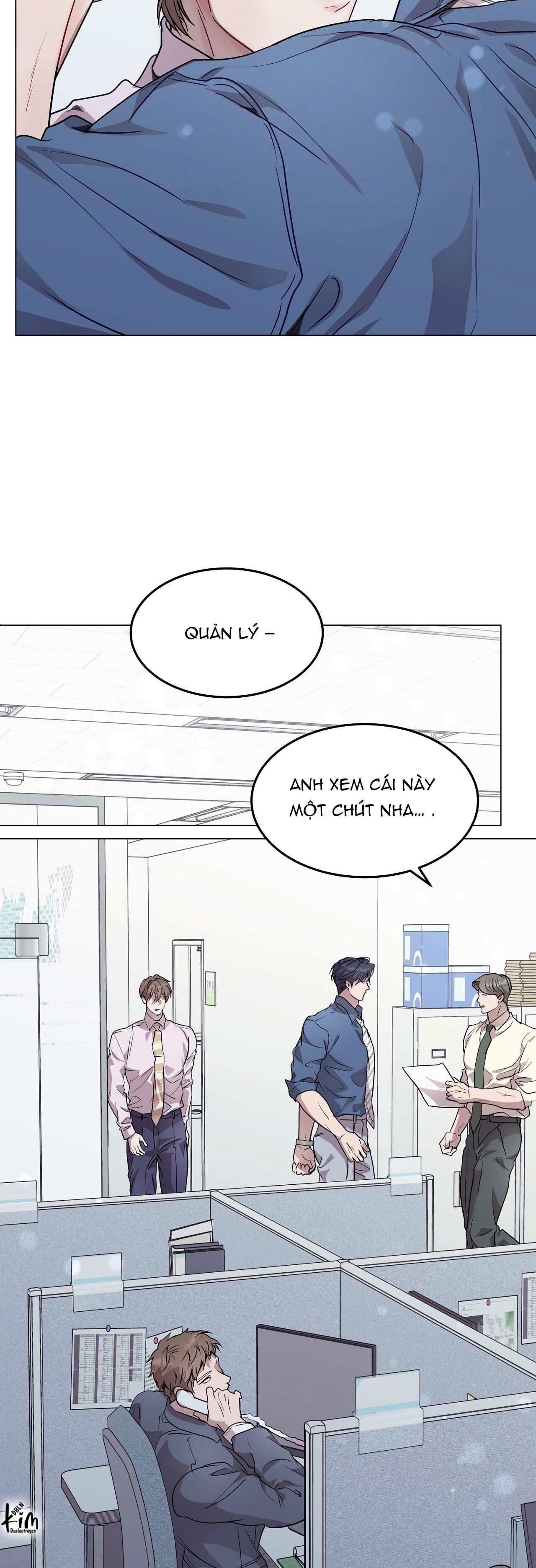Đọc truyện LỐI SỐNG ÍCH KỶ - Chapter 38