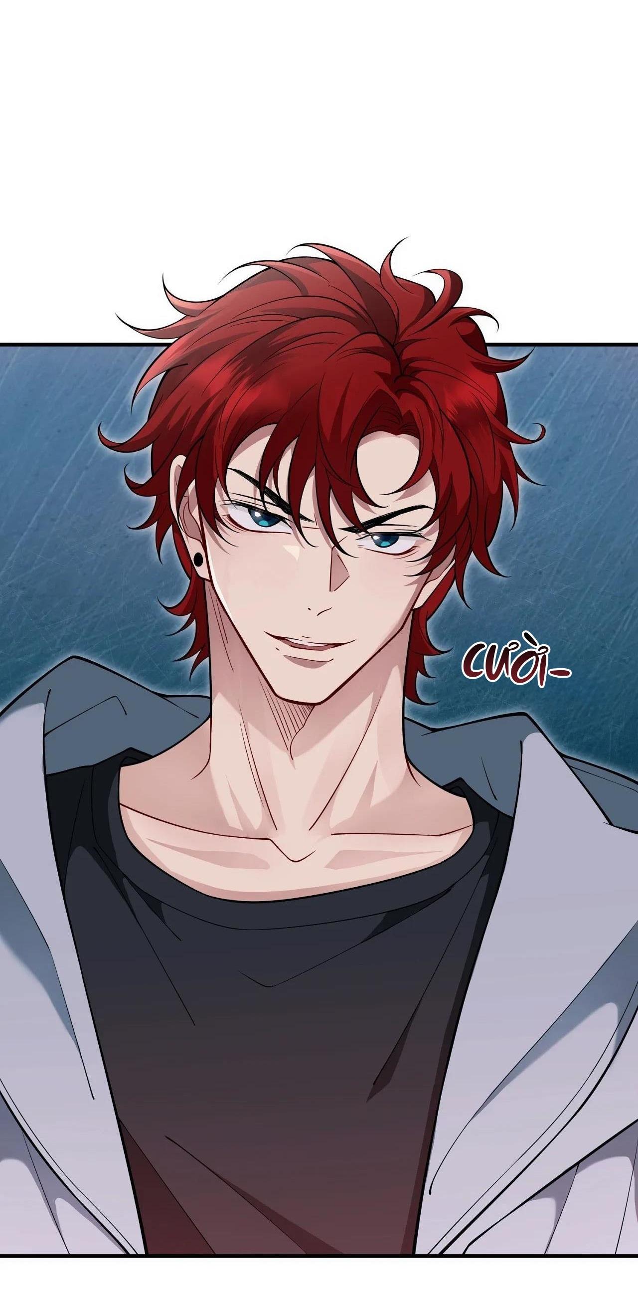 Đọc truyện (CBunu) Vết Trượt - Chapter 30
