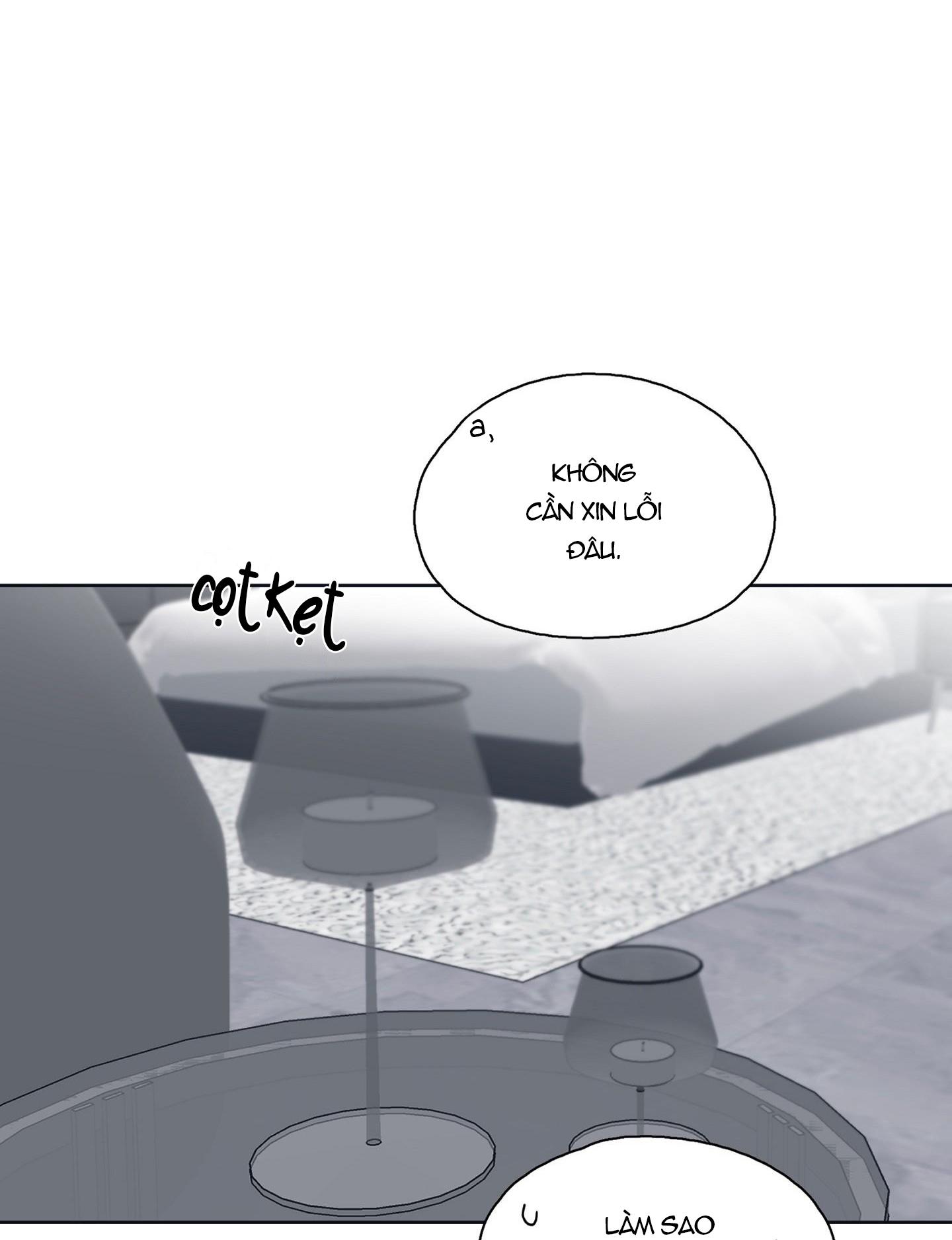 Đọc truyện Tuyển Tập Manhwa Dằm Khăm - Chapter 17