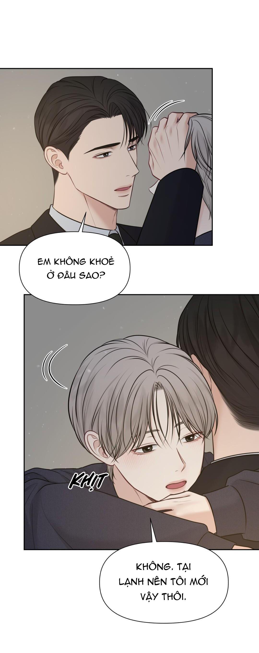 Đọc truyện MACGUFFIN - Chapter 27