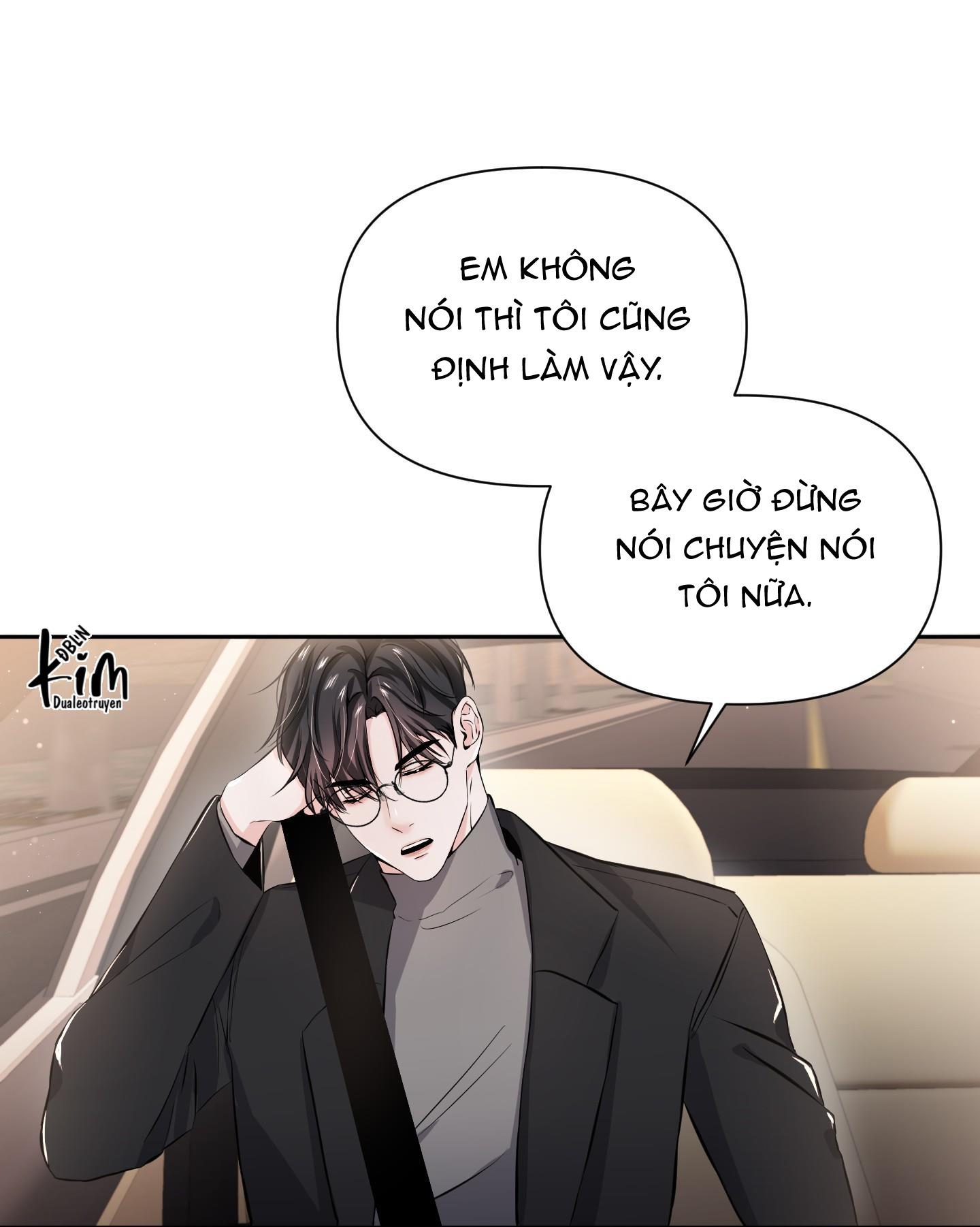 Đọc truyện TUYỂN TẬP CUỒNG CÔNG-CHIẾM HỮU CÔNG CỦA NHÀ KIM - Chapter 19.3