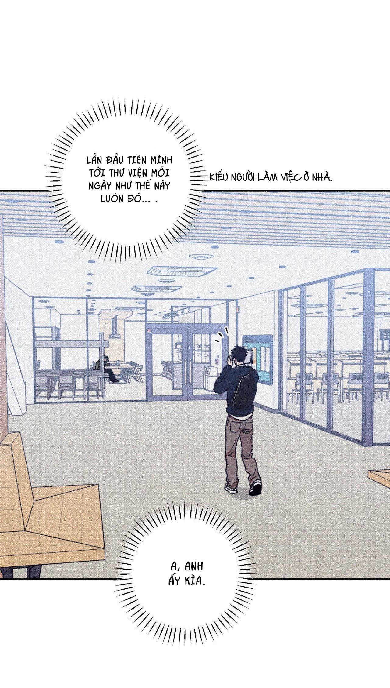 Đọc truyện TỪ 1 ĐẾN 10 - Chapter 14