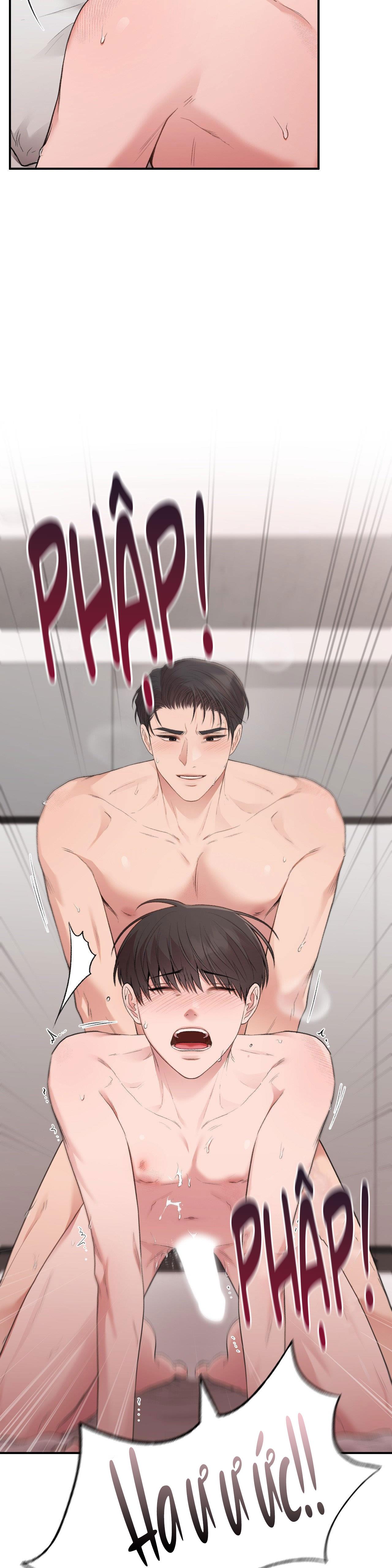 Đọc truyện ZAI ĐẸP NHƯNG LẠI THÍCH DẠY ĐỜI - Chapter 44