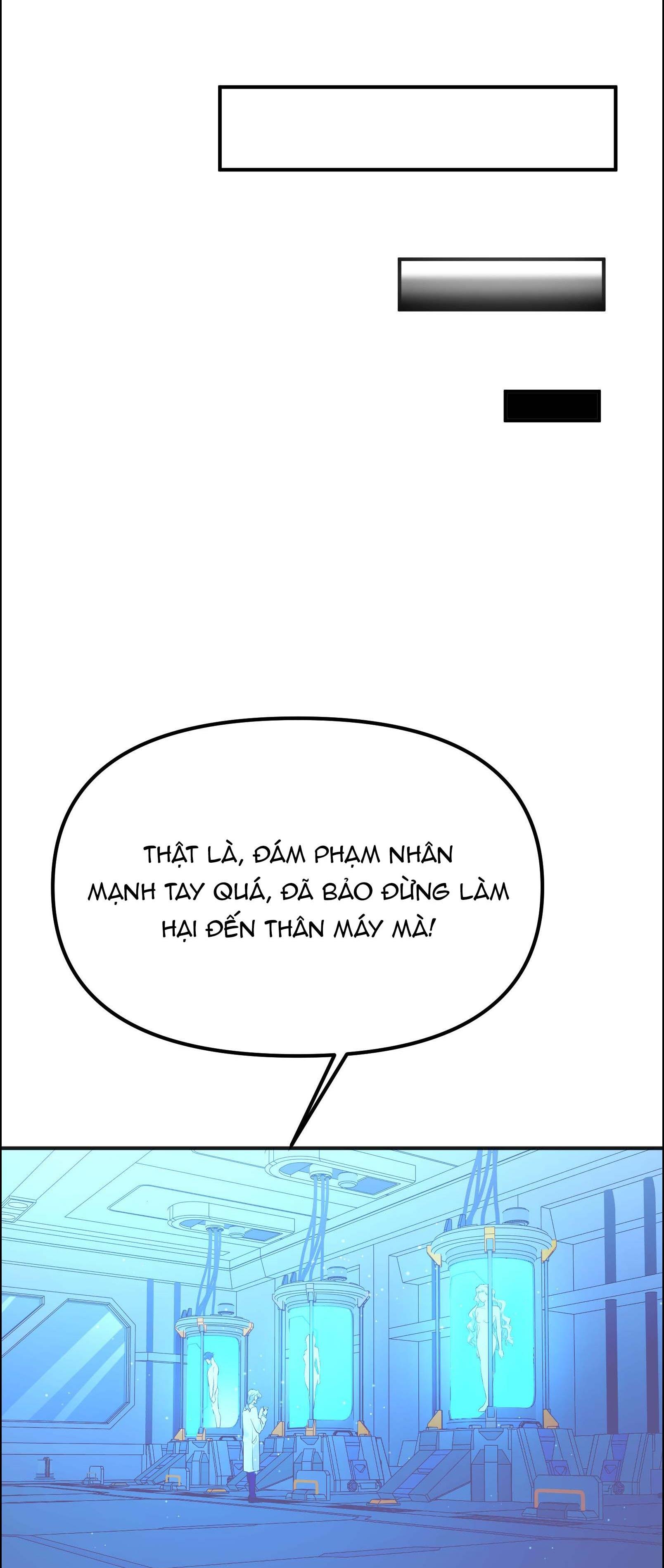 Đọc truyện Nhiệt độ cơ thể nhân tạo 36,7 độ C - Chapter 6