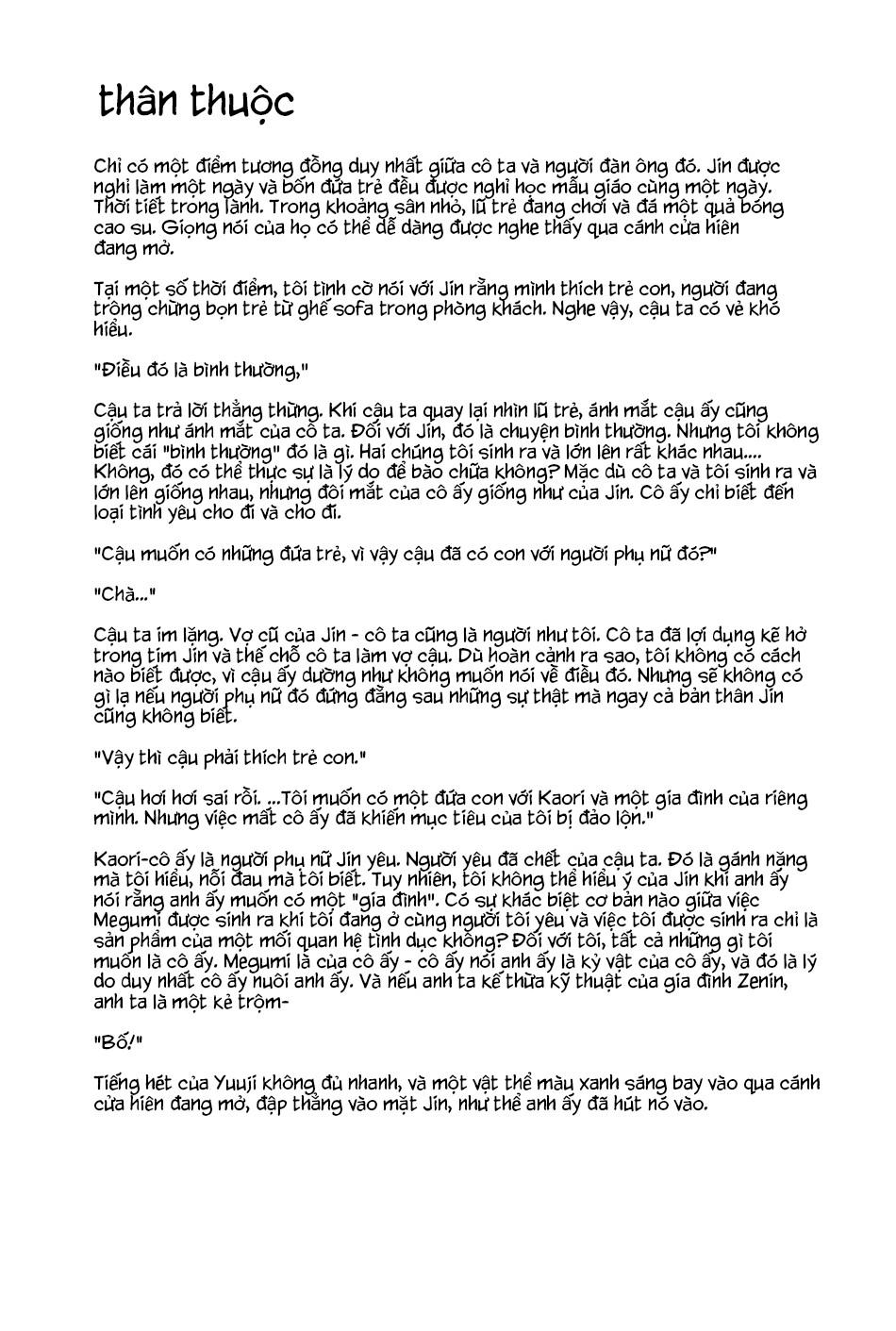 Đọc truyện Đu Boylove cùng GaGa Team - Chapter 147