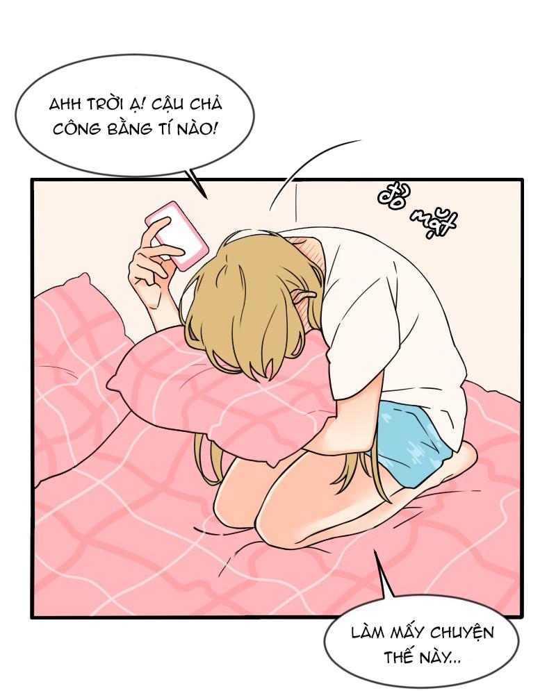 Đọc truyện Truyện Ngôn Nhưng Không Ngôn Lắm - Chapter 47