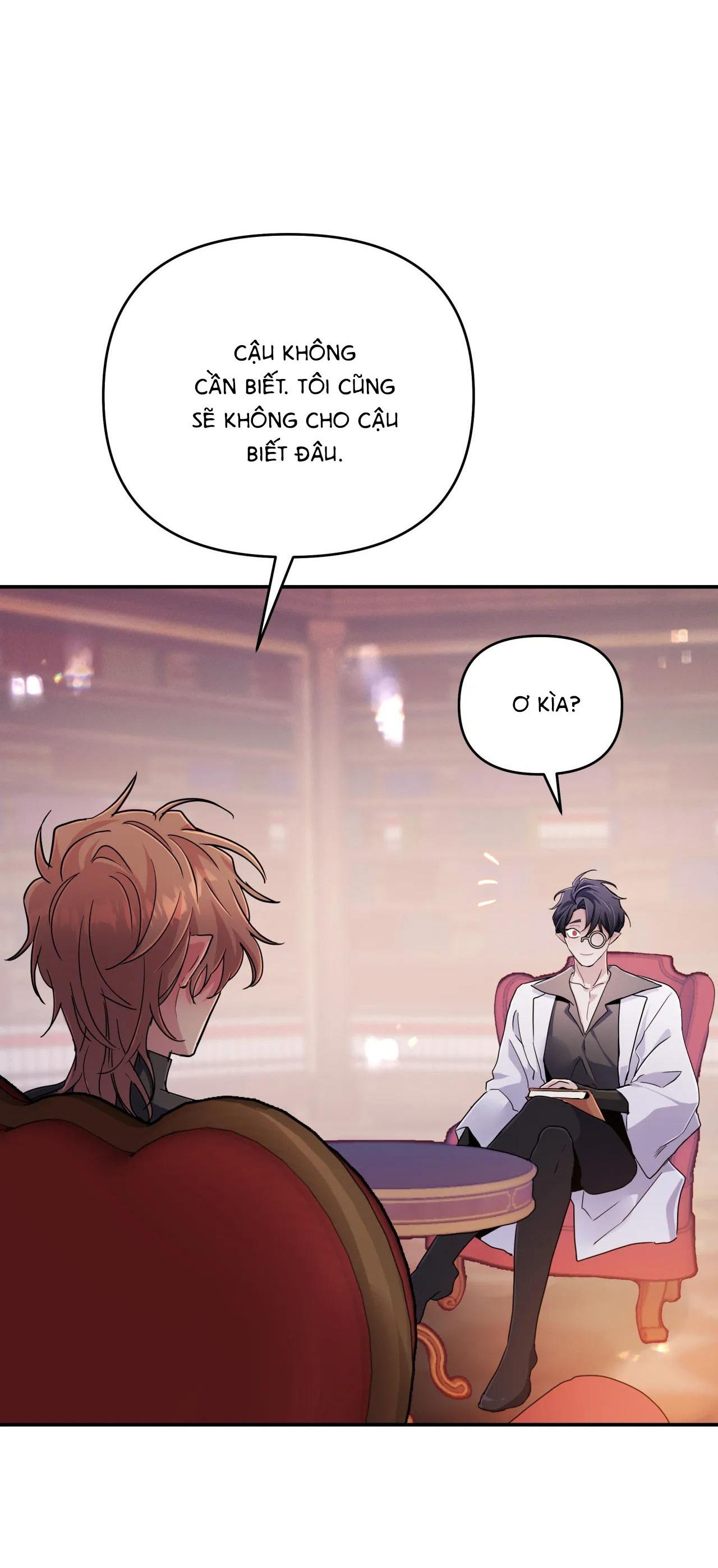 Đọc truyện (CBunu) Ám Giữ Linh Hồn - Chapter 45