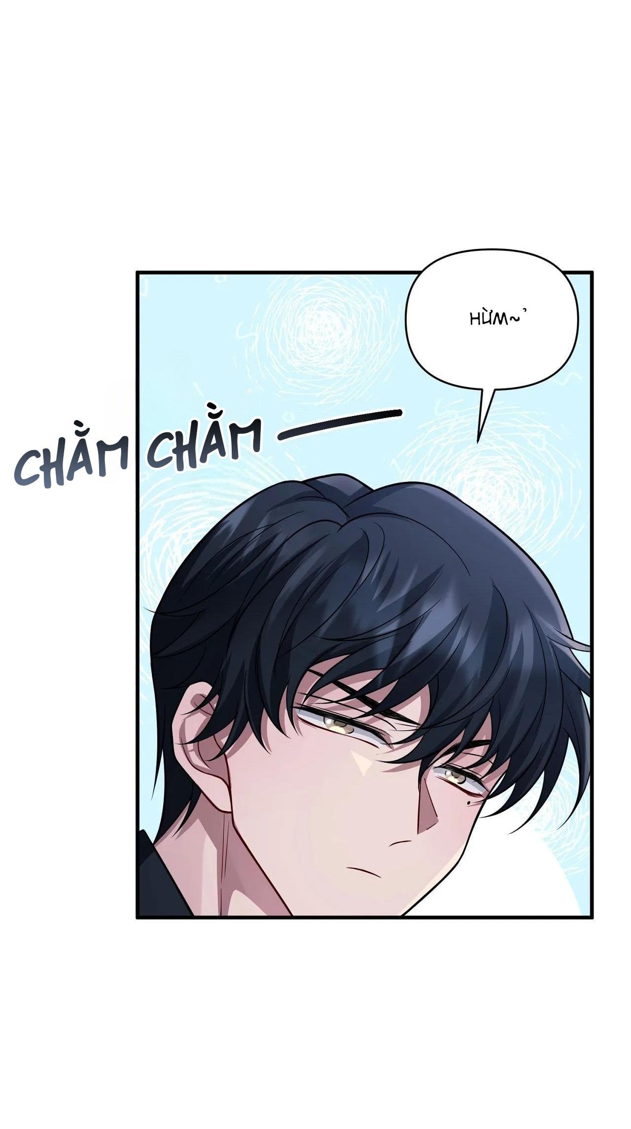 Đọc truyện (CBunu) Vết Trượt - Chapter 30