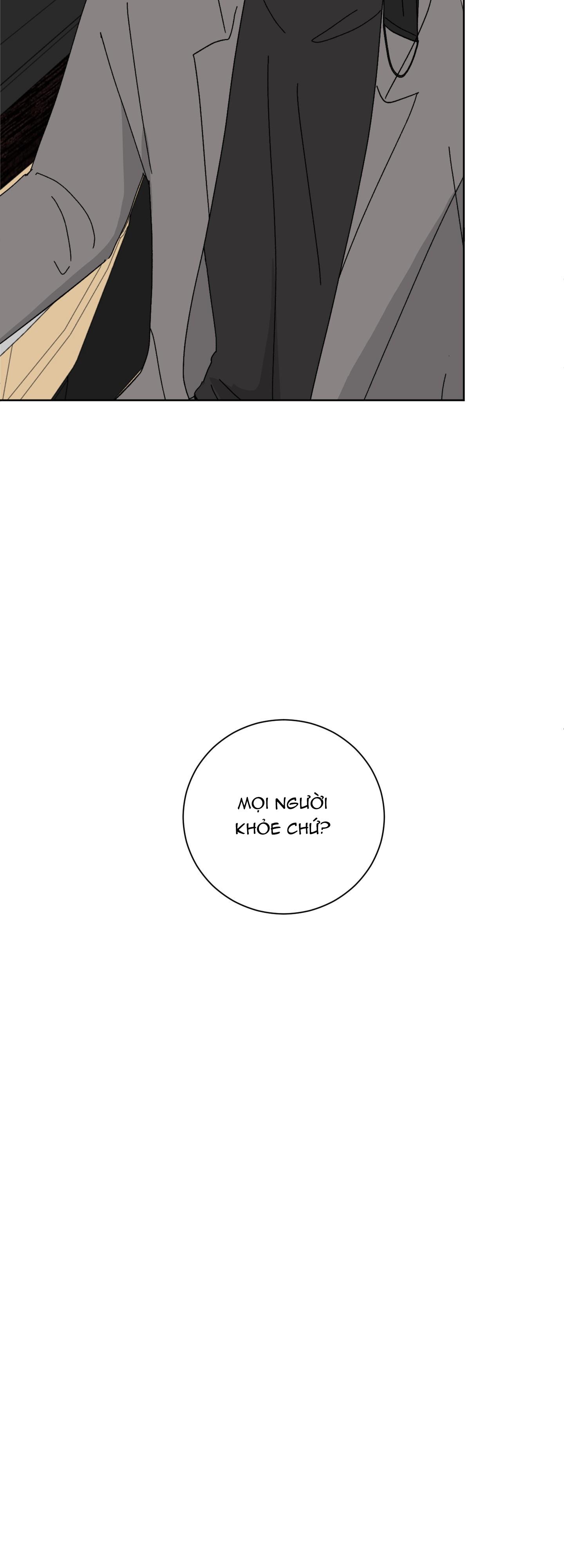 Đọc truyện Missing Romance - Chapter 8
