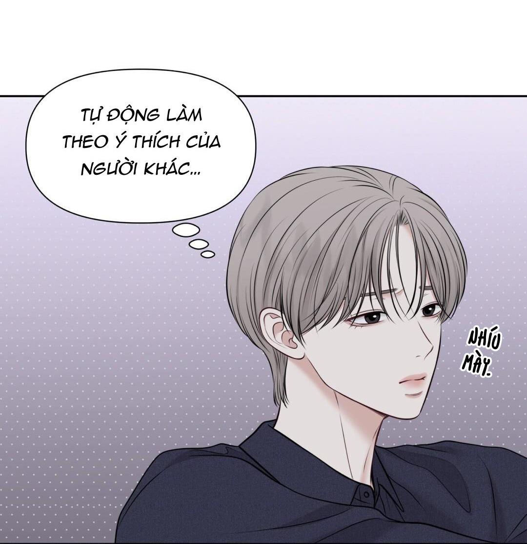 Đọc truyện MACGUFFIN - Chapter 27