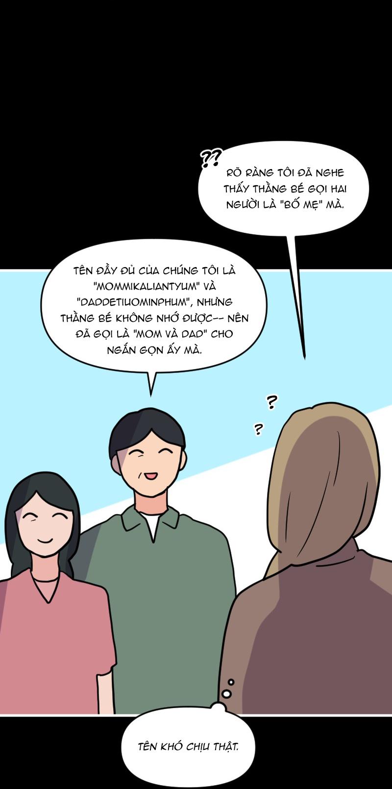 Đọc truyện Truyện Ngôn Nhưng Không Ngôn Lắm - Chapter 47