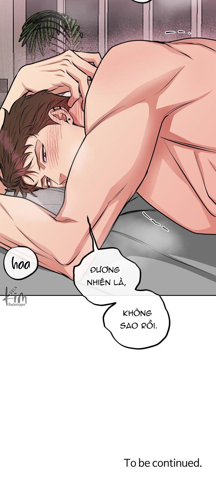 Đọc truyện CHÓ VÀ CHIM - Chapter 9