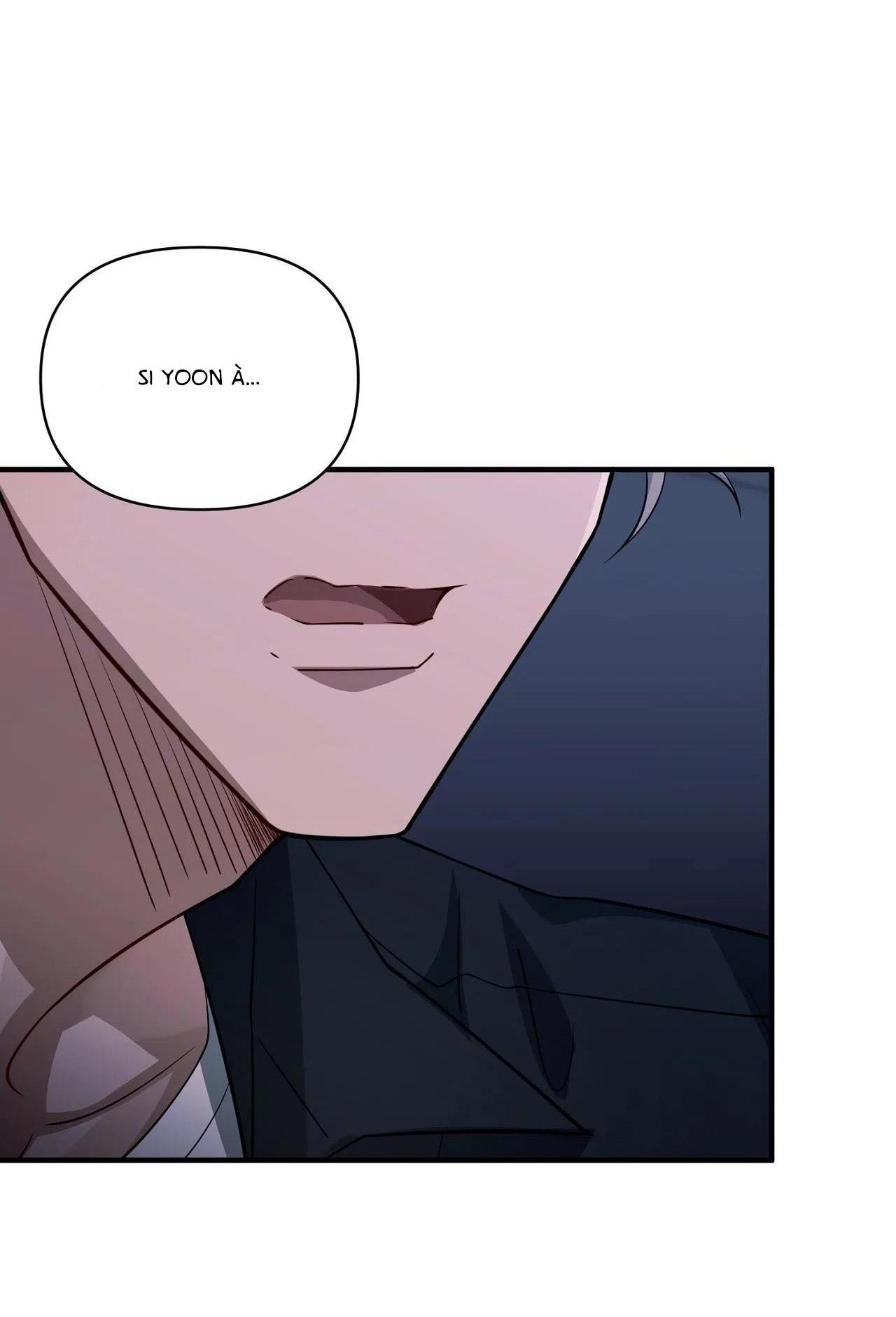 Đọc truyện (CBunu) Vết Trượt - Chapter 30