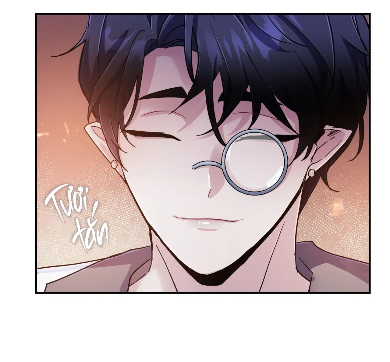 Đọc truyện (CBunu) Ám Giữ Linh Hồn - Chapter 45