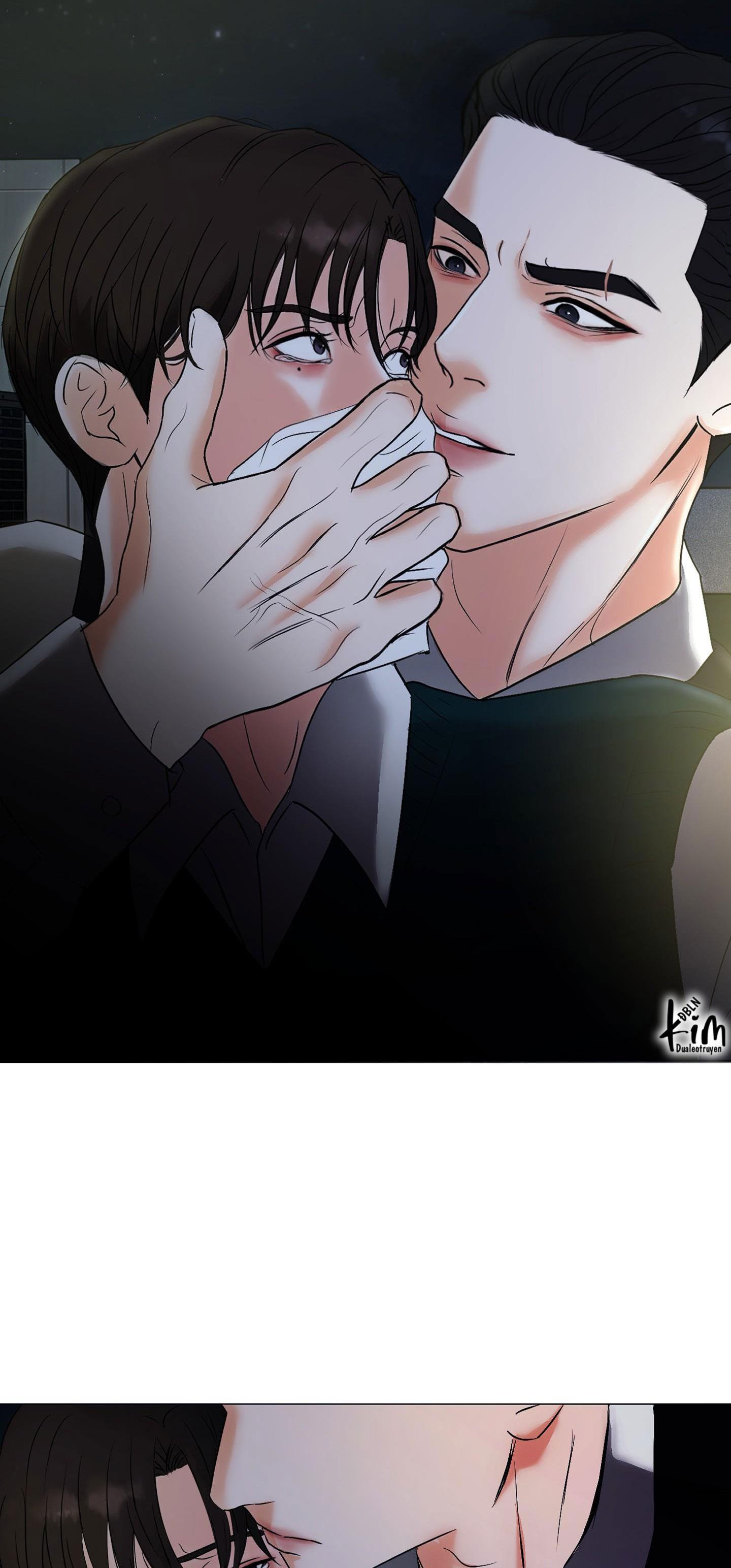 Đọc truyện TUYỂN TẬP CUỒNG CÔNG-CHIẾM HỮU CÔNG CỦA NHÀ KIM - Chapter 18.1