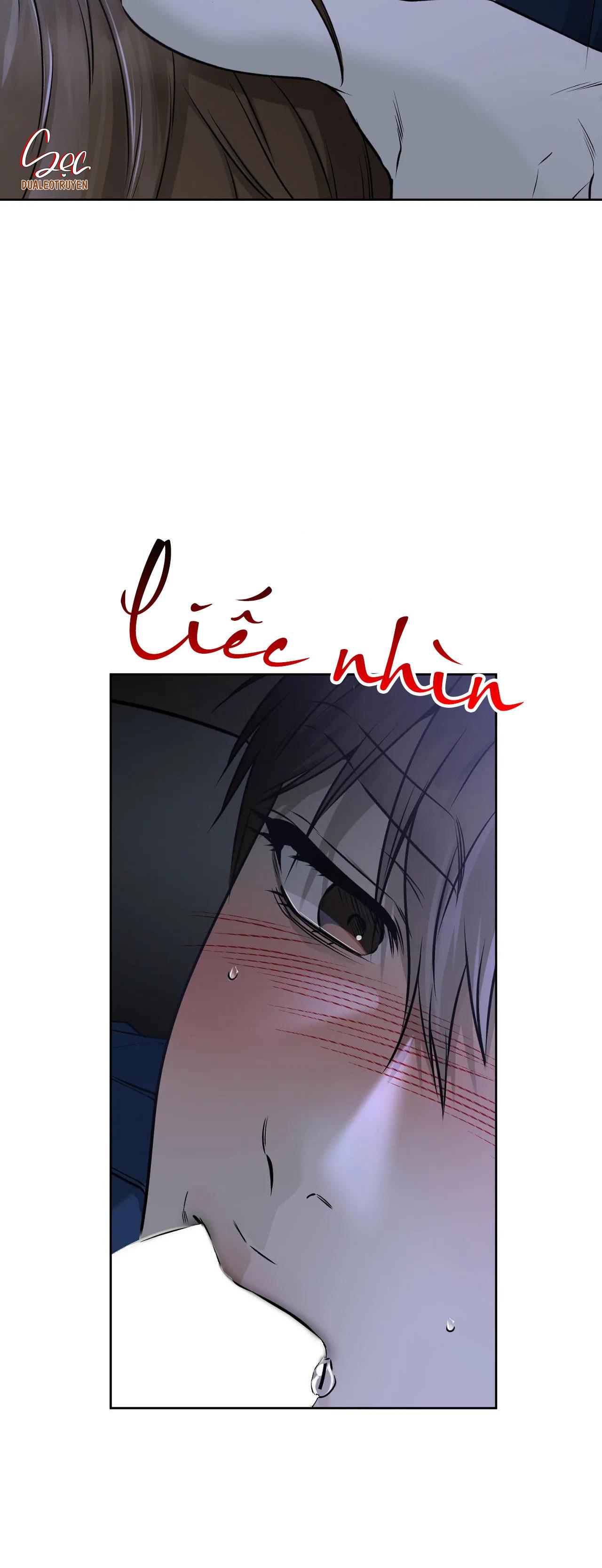 Đọc truyện BÊN TRONG LỚP CẢNH PHỤC - Chapter 32