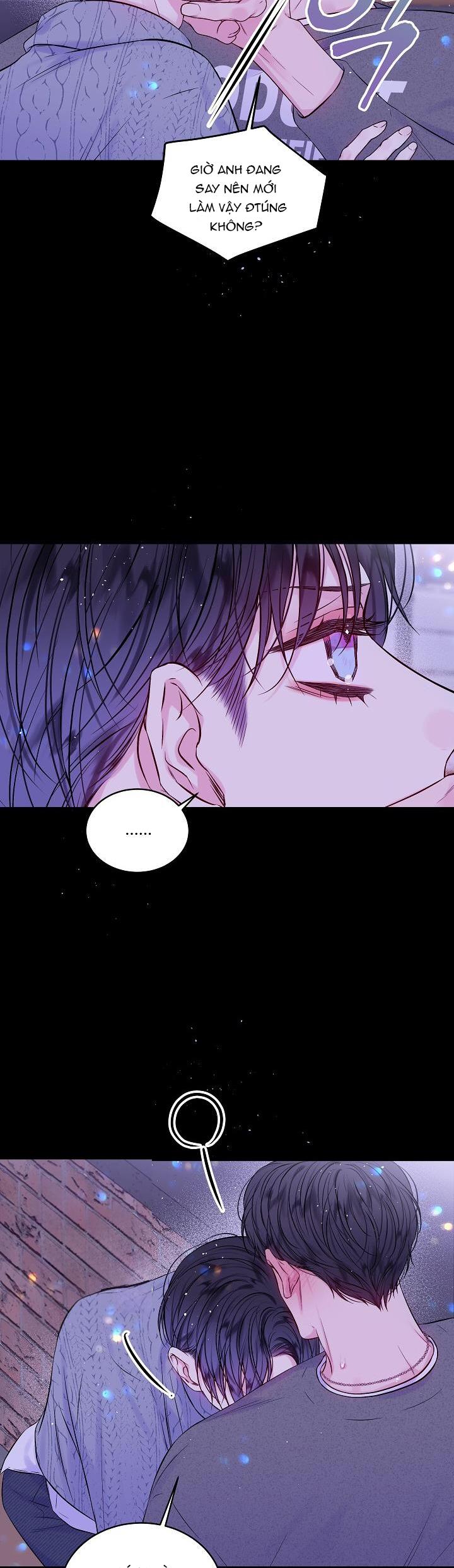 Đọc truyện BÌNH MINH THỨ HAI - Chapter 54