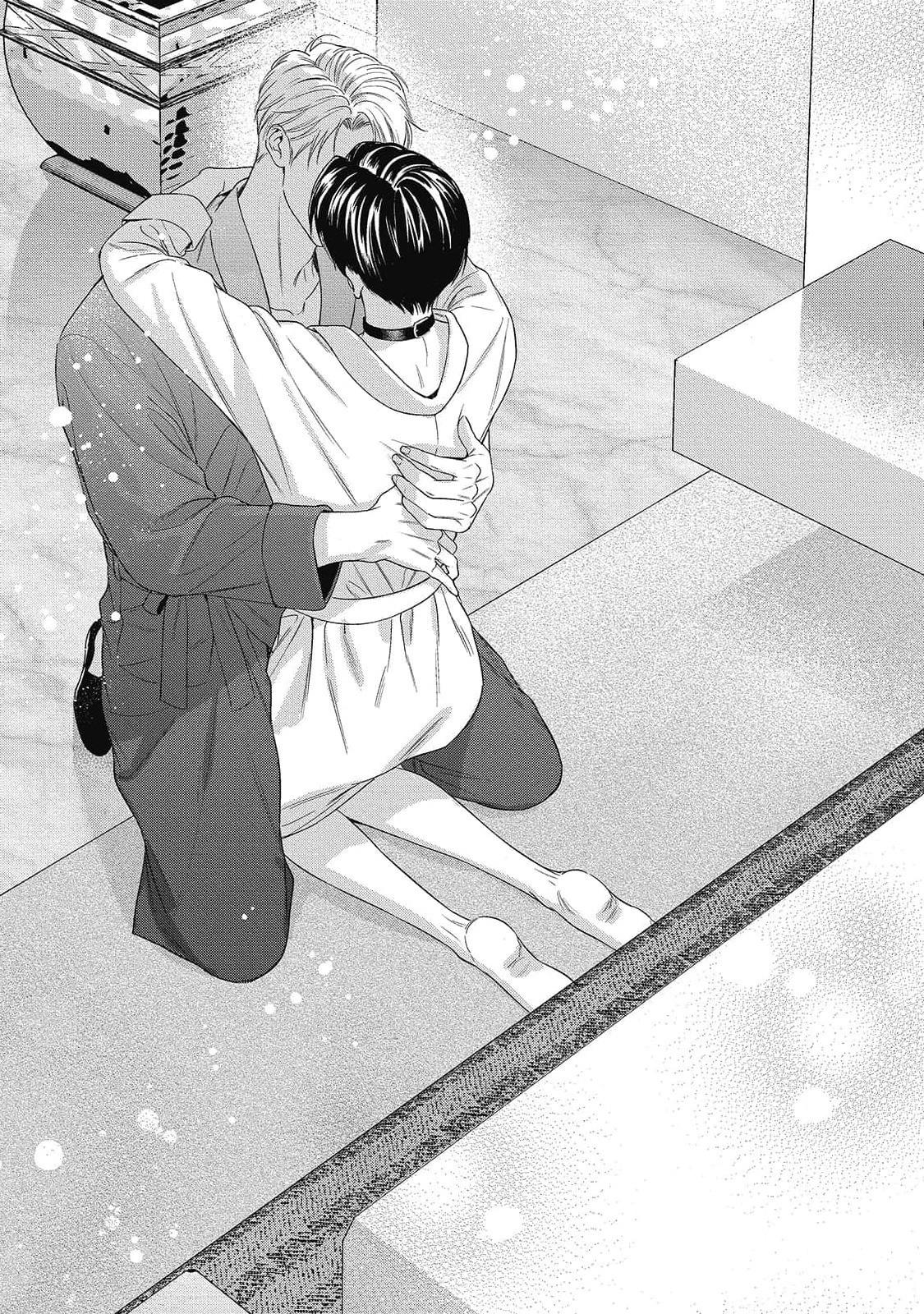 Đọc truyện Cô Dâu Của Alpha - Chapter 30
