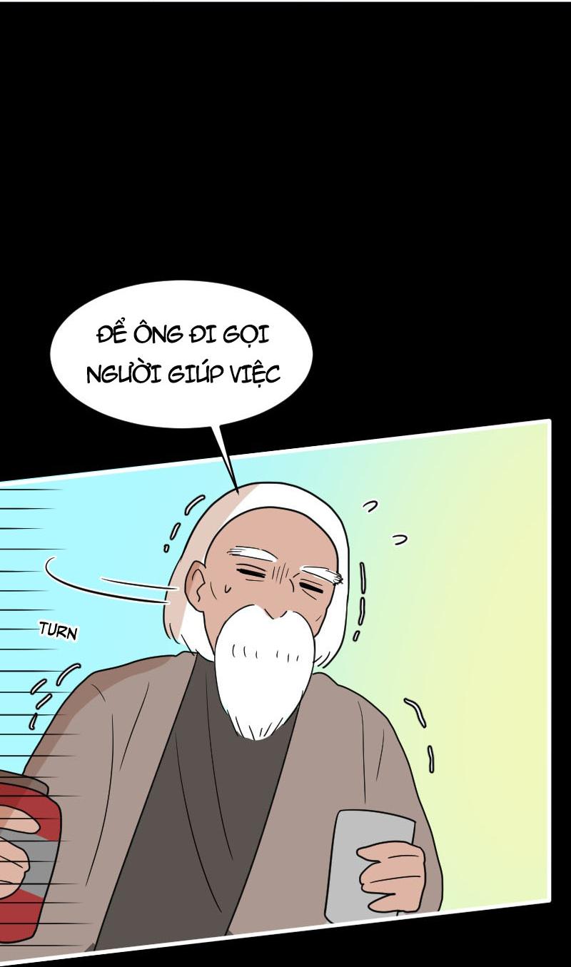 Đọc truyện Truyện Ngôn Nhưng Không Ngôn Lắm - Chapter 54