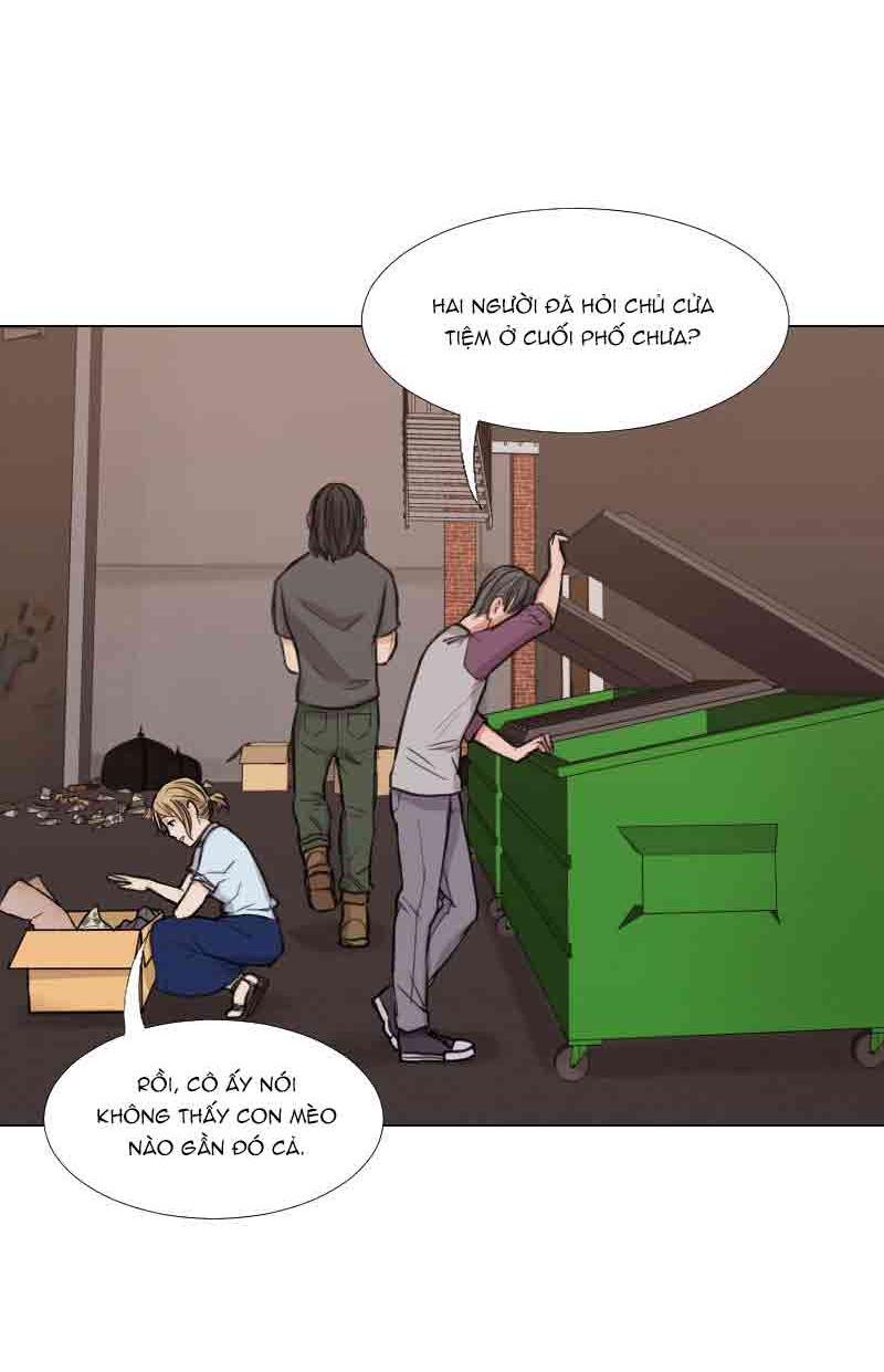 Đọc truyện The Doctors are Out - Chapter 16
