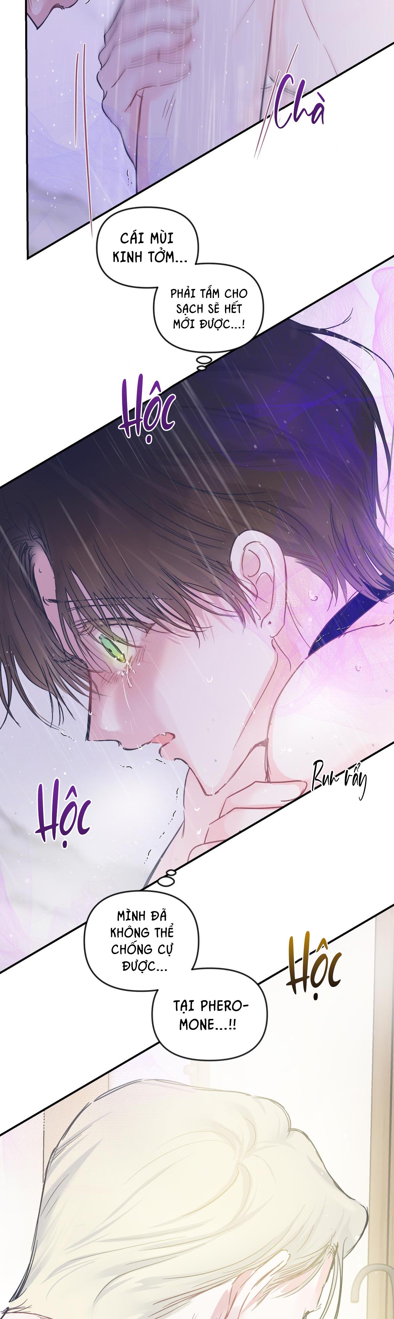 Đọc truyện ĐẢO NGƯỢC CỦA ĐẢO NGƯỢC - Chapter 33