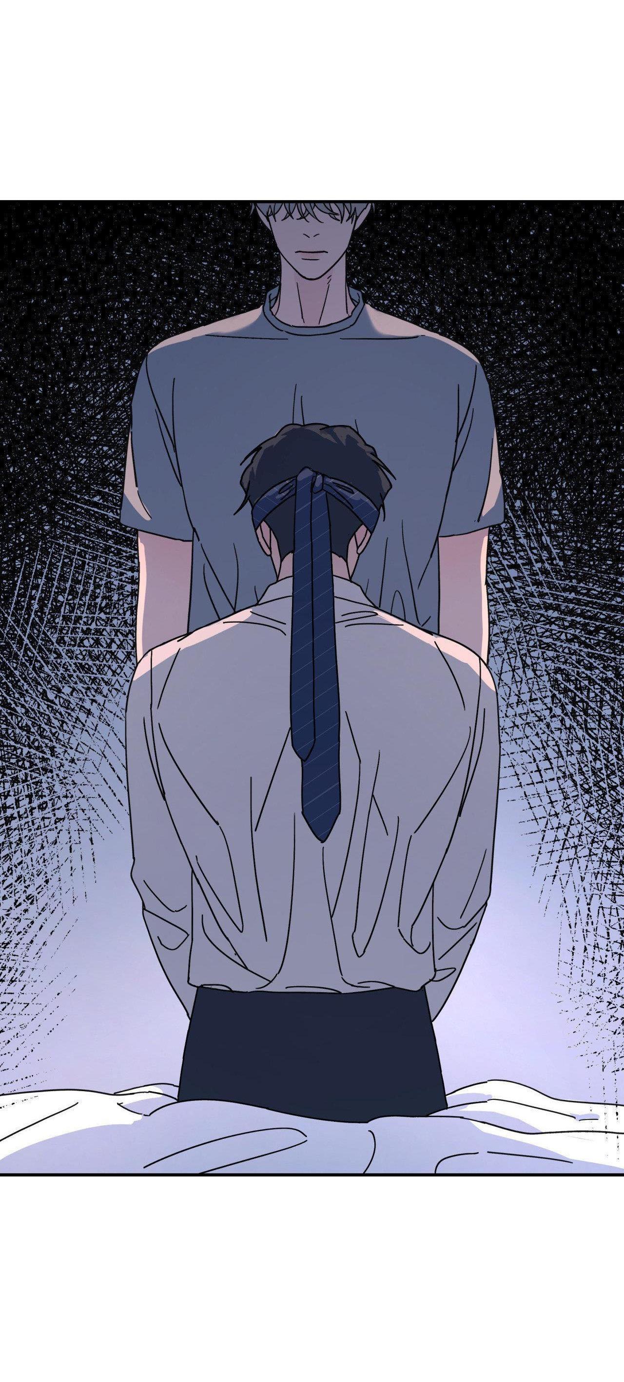 Đọc truyện (CBunu) Cây Không Có Rễ - Chapter 42