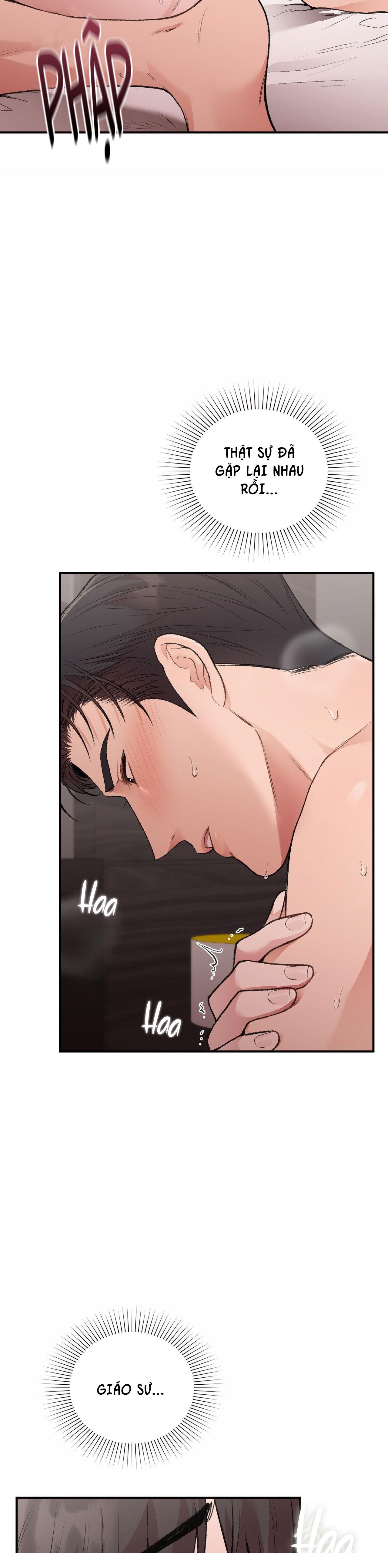 Đọc truyện ZAI ĐẸP NHƯNG LẠI THÍCH DẠY ĐỜI - Chapter 44