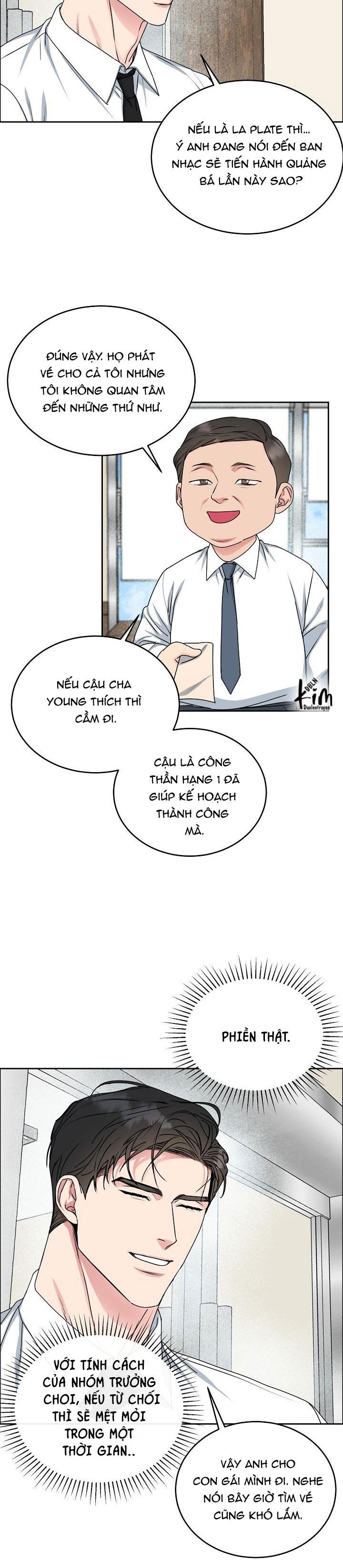 Đọc truyện CHÓ VÀ CHIM - Chapter 10