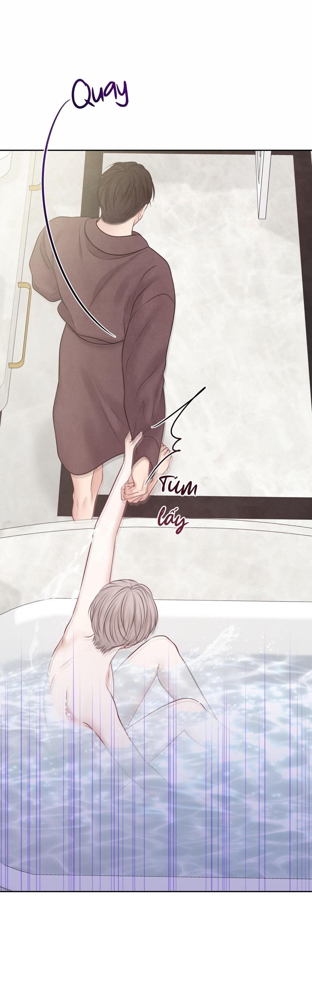 Đọc truyện MACGUFFIN - Chapter 27