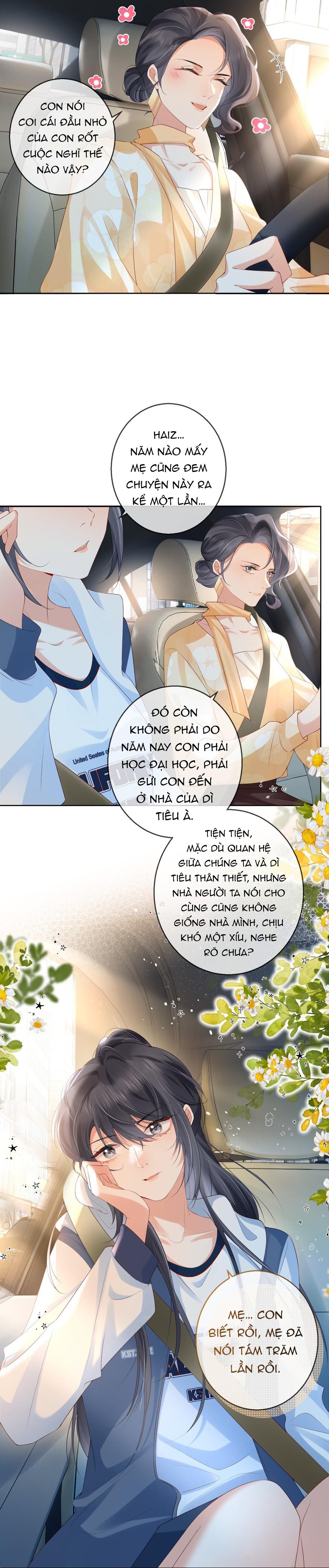 Đọc truyện Dư sinh vi kì - Chapter 1