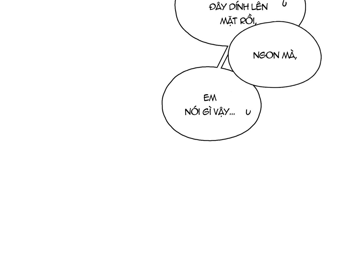 Đọc truyện Tuyển Tập Manhwa Dằm Khăm - Chapter 17
