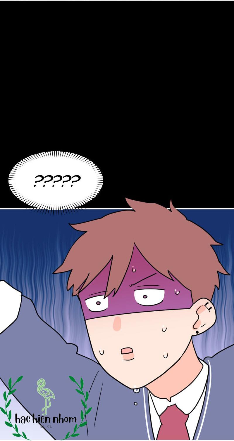 Đọc truyện Truyện Ngôn Nhưng Không Ngôn Lắm - Chapter 54