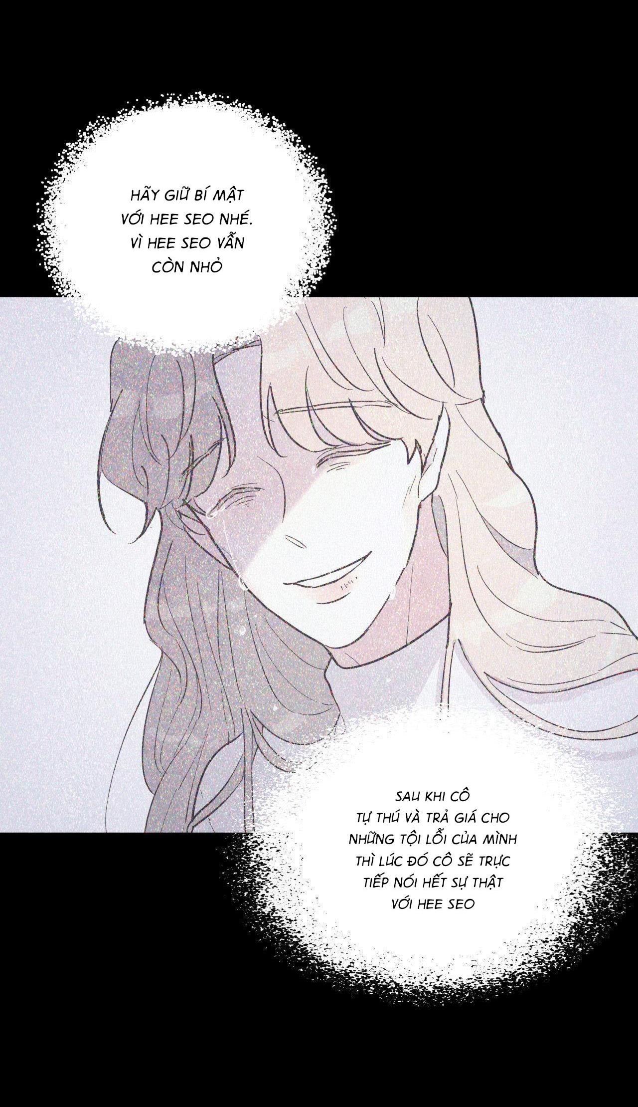 Đọc truyện (CBunu) Cây Không Có Rễ - Chapter 46