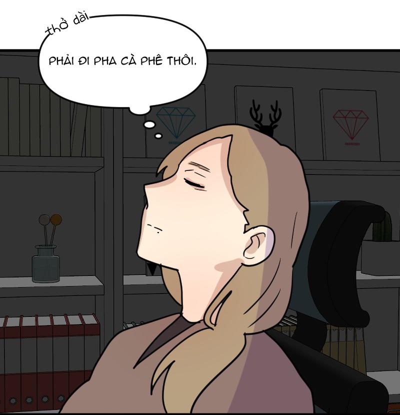 Đọc truyện Truyện Ngôn Nhưng Không Ngôn Lắm - Chapter 47