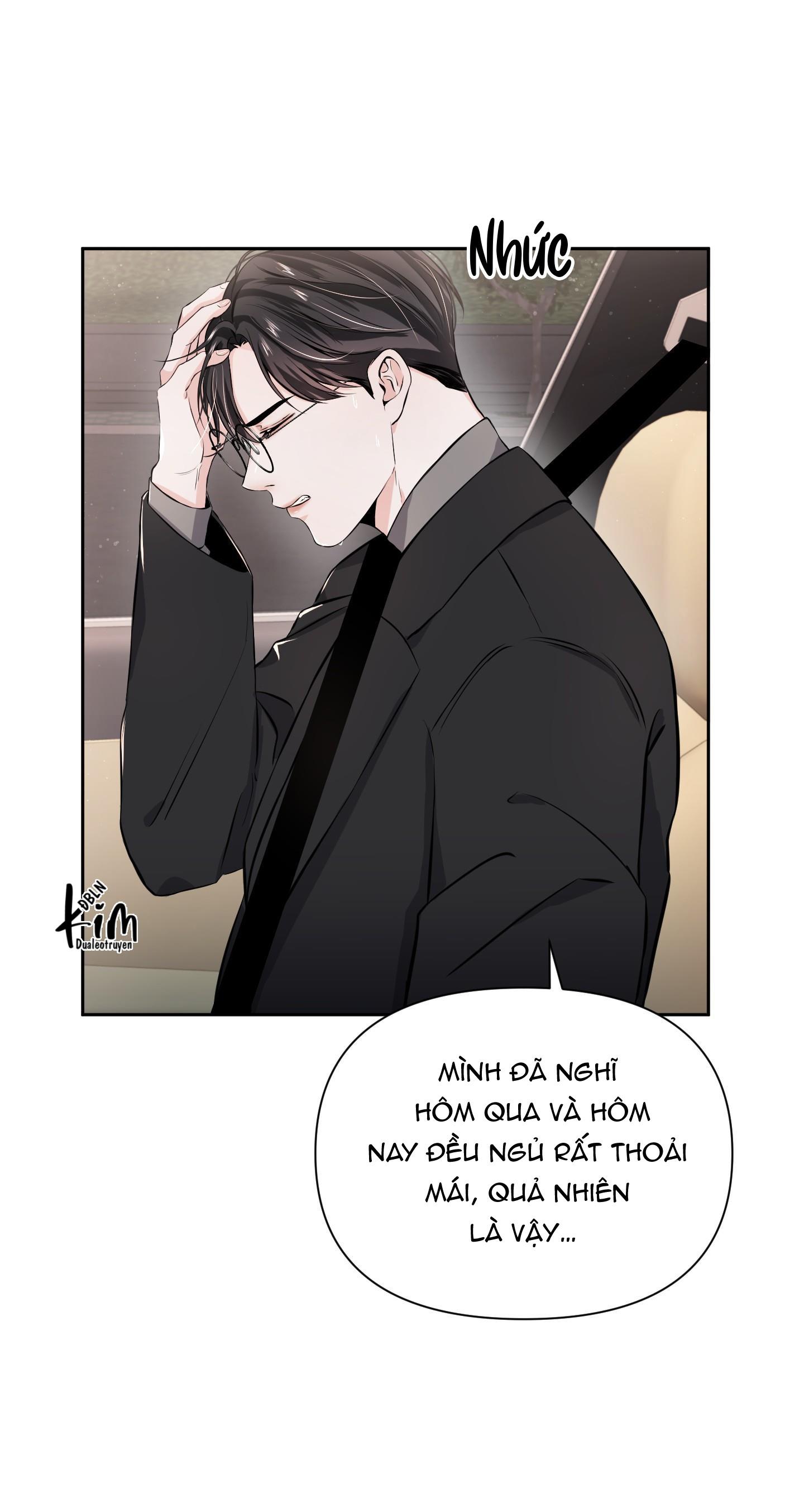 Đọc truyện TUYỂN TẬP CUỒNG CÔNG-CHIẾM HỮU CÔNG CỦA NHÀ KIM - Chapter 19.3