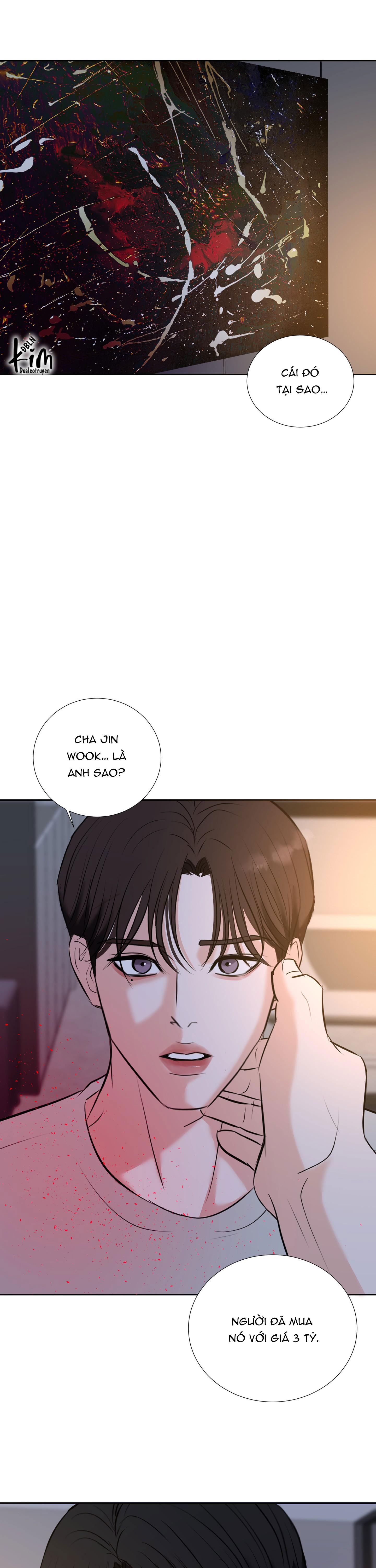 Đọc truyện TUYỂN TẬP CUỒNG CÔNG-CHIẾM HỮU CÔNG CỦA NHÀ KIM - Chapter 18.8