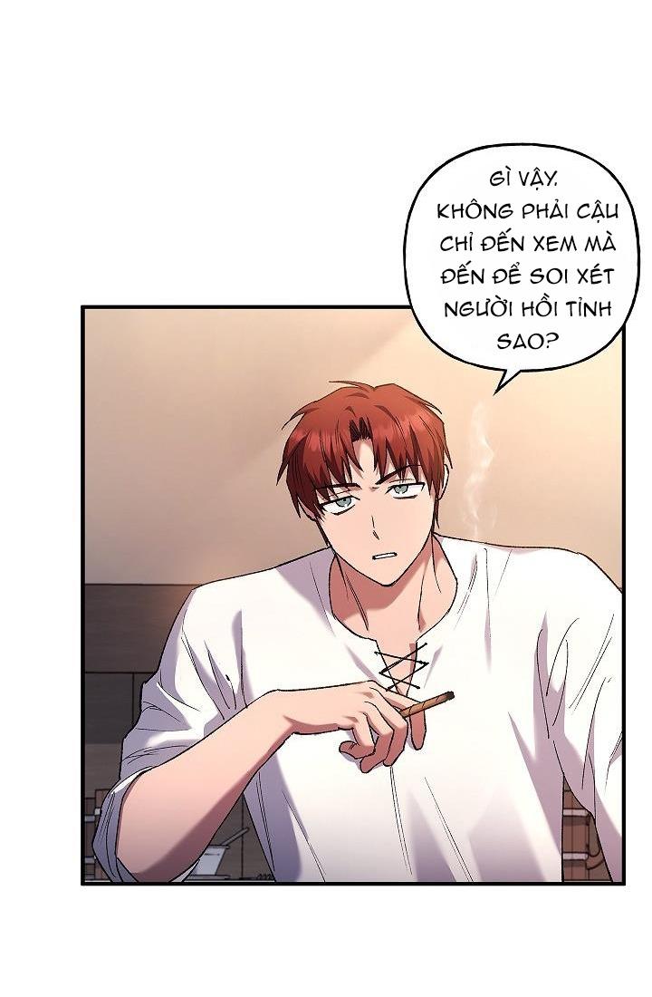Đọc truyện (ABO) BƯỚC NGOẶT - Chapter 20