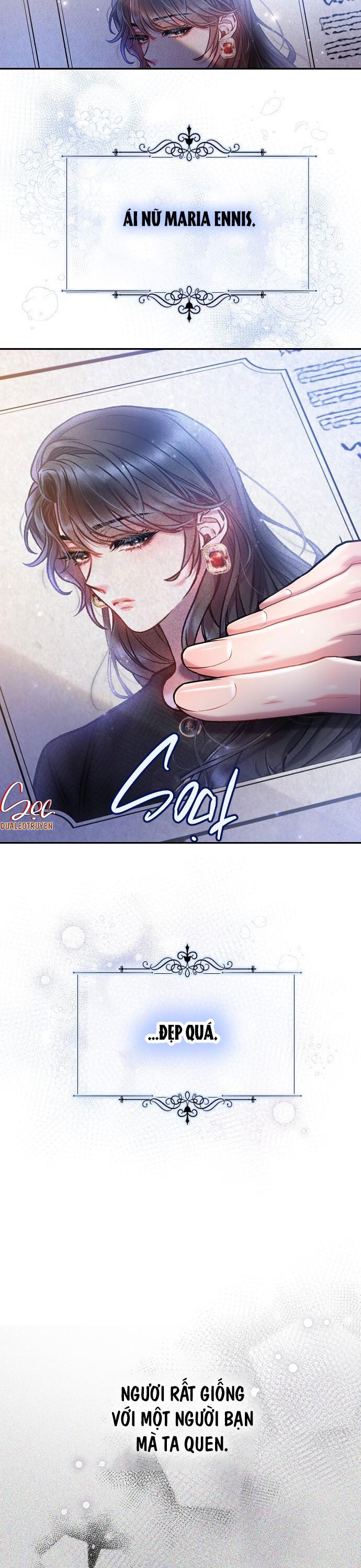 Đọc truyện CƠN MƯA NGỌT NGÀO - Chapter 37