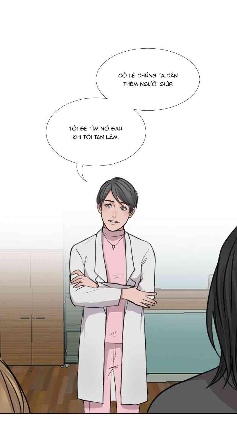 Đọc truyện The Doctors are Out - Chapter 16