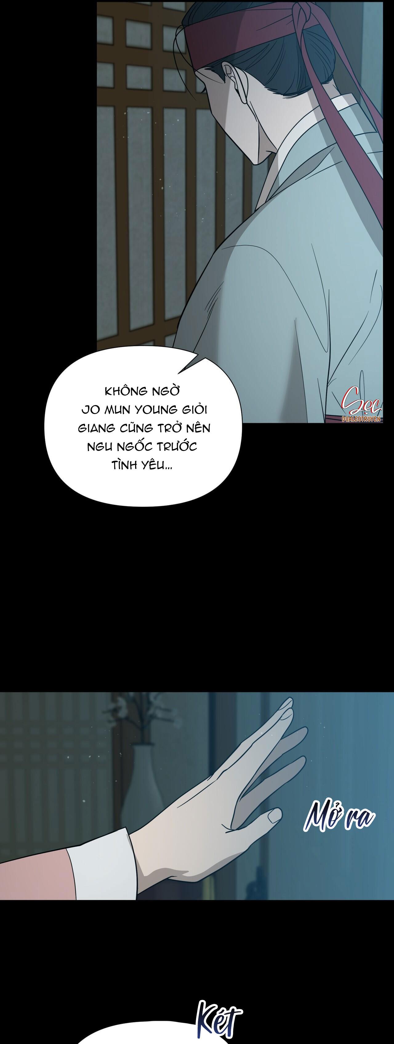 Đọc truyện KIỆT TÁC - Chapter 25