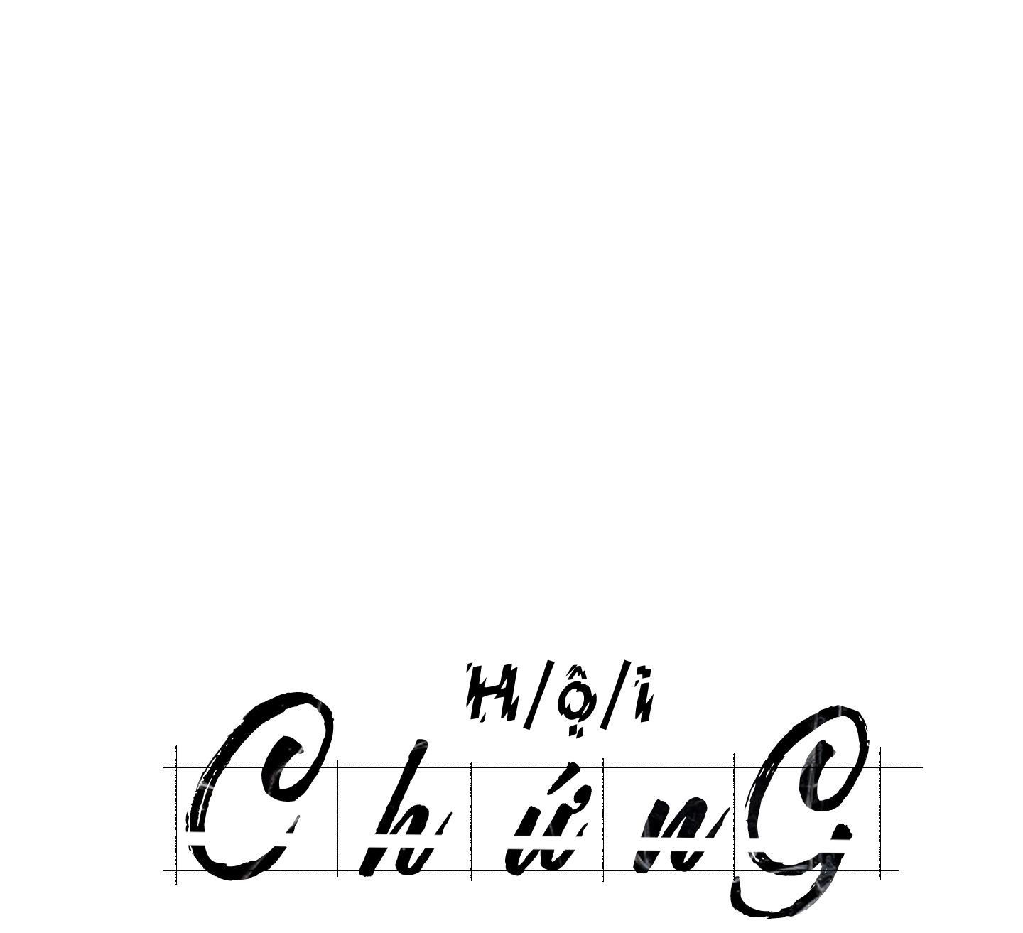 Đọc truyện TUYỂN TẬP CUỒNG CÔNG-CHIẾM HỮU CÔNG CỦA NHÀ KIM - Chapter 19.3