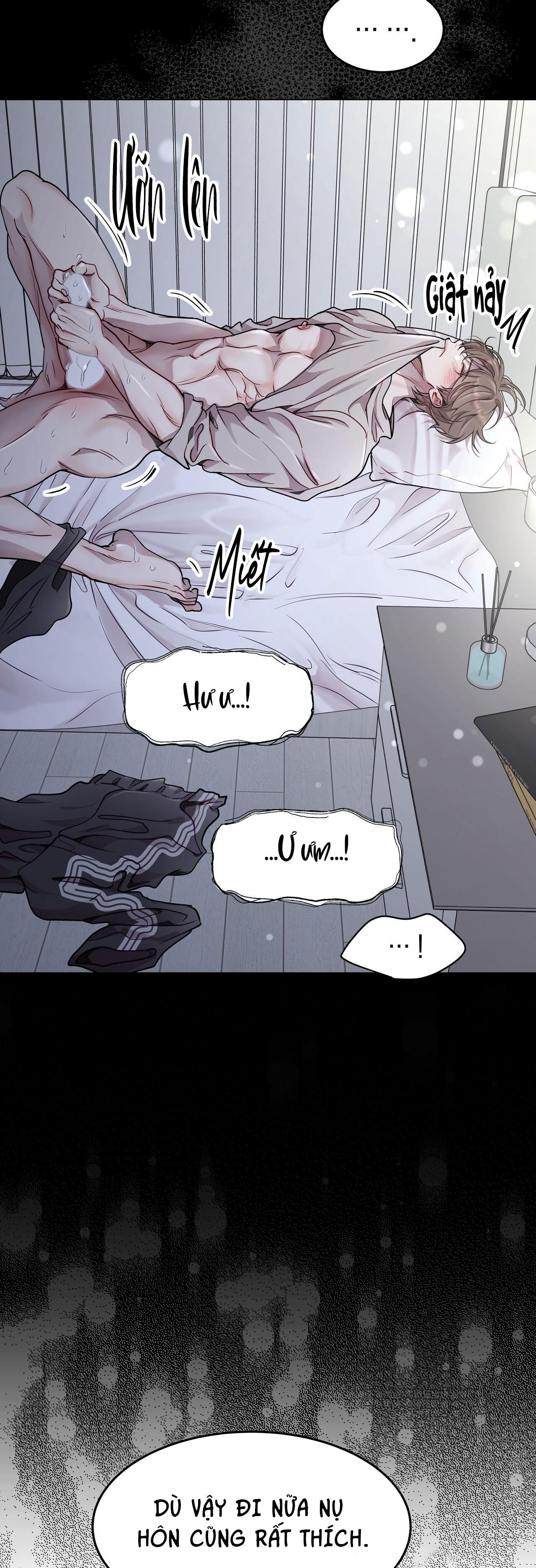 Đọc truyện LỐI SỐNG ÍCH KỶ - Chapter 38