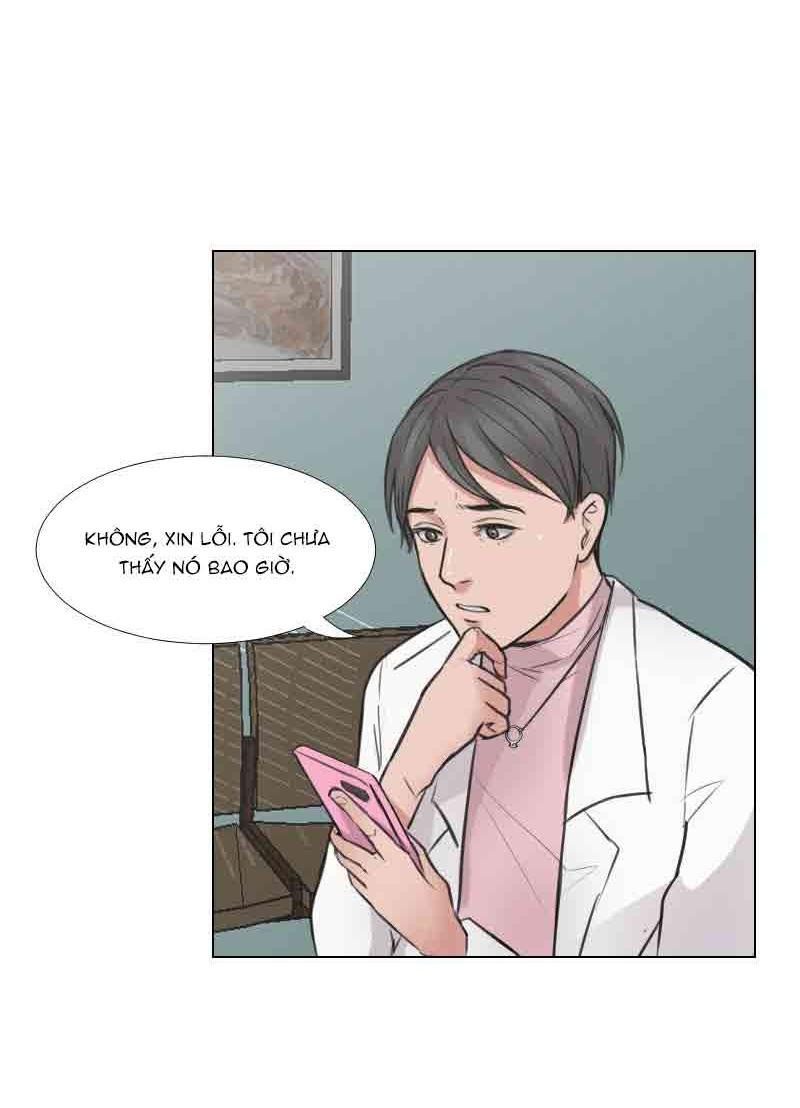 Đọc truyện The Doctors are Out - Chapter 16