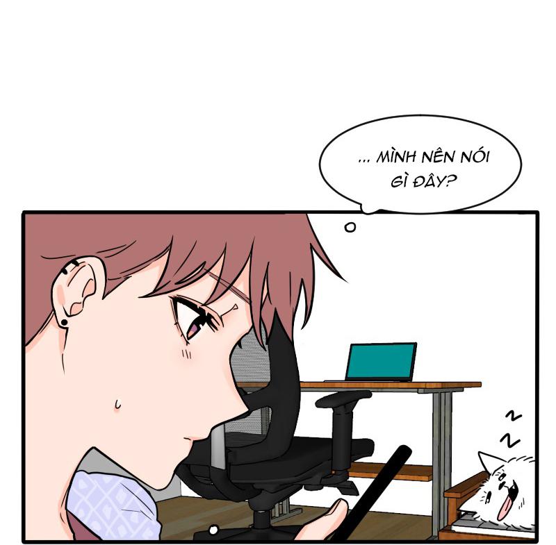 Đọc truyện Truyện Ngôn Nhưng Không Ngôn Lắm - Chapter 47