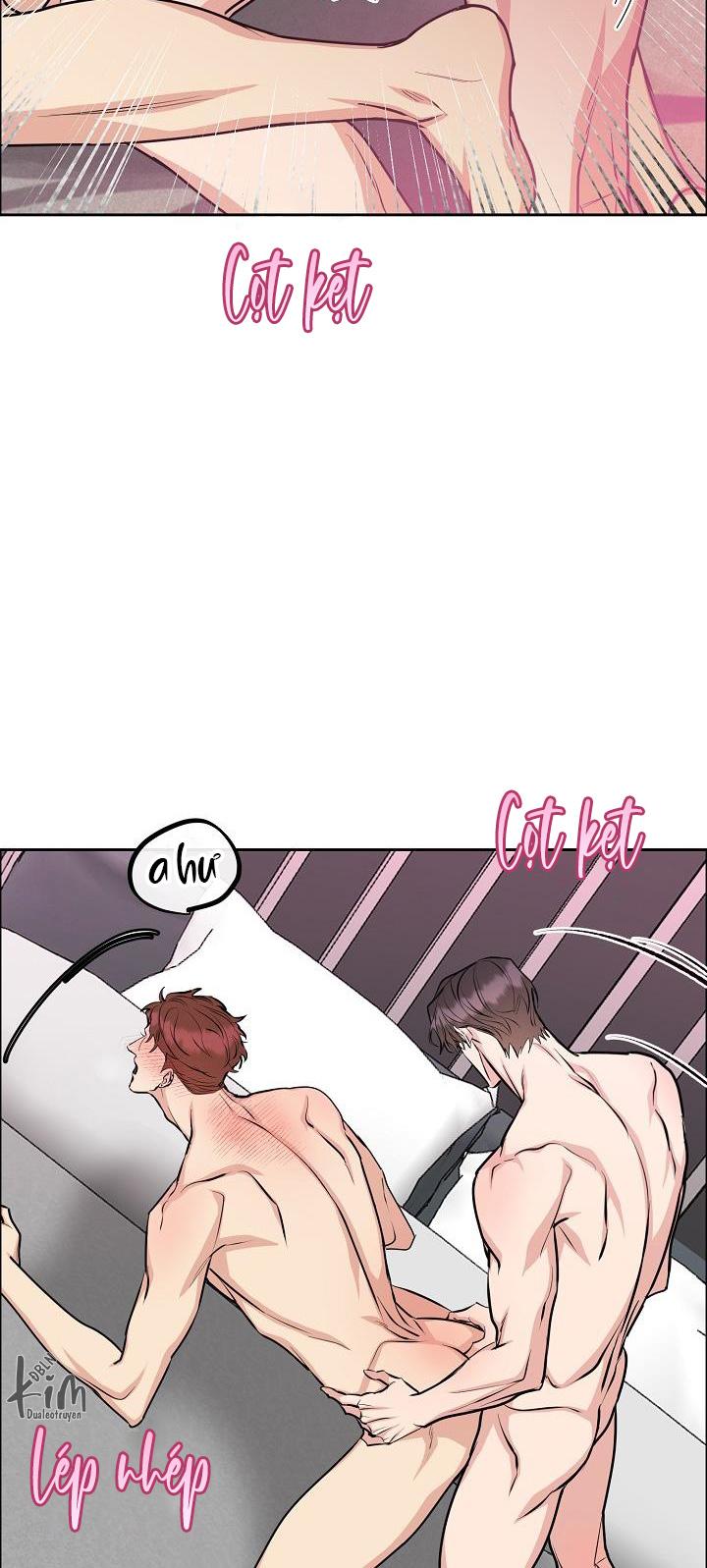 Đọc truyện CHÓ VÀ CHIM - Chapter 9