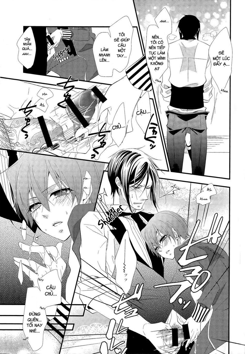 Đọc truyện Oneshot hỏny - Chapter 245