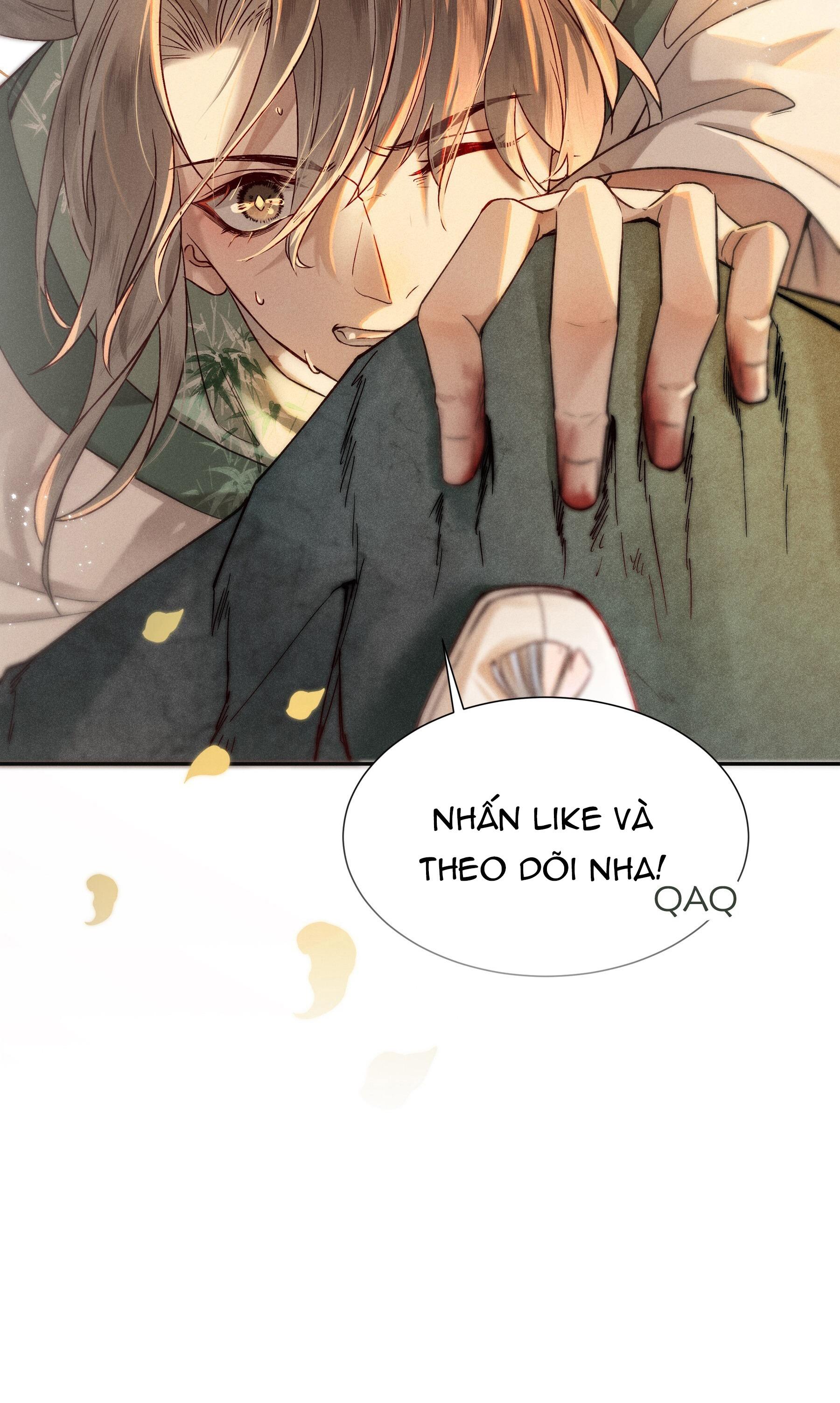 Đọc truyện Đừng Ham Muốn Nhan Sắc Sư Đệ (END) - Chapter 1
