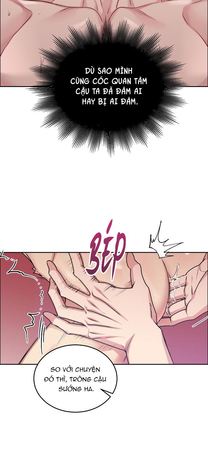 Đọc truyện CHÓ VÀ CHIM - Chapter 9