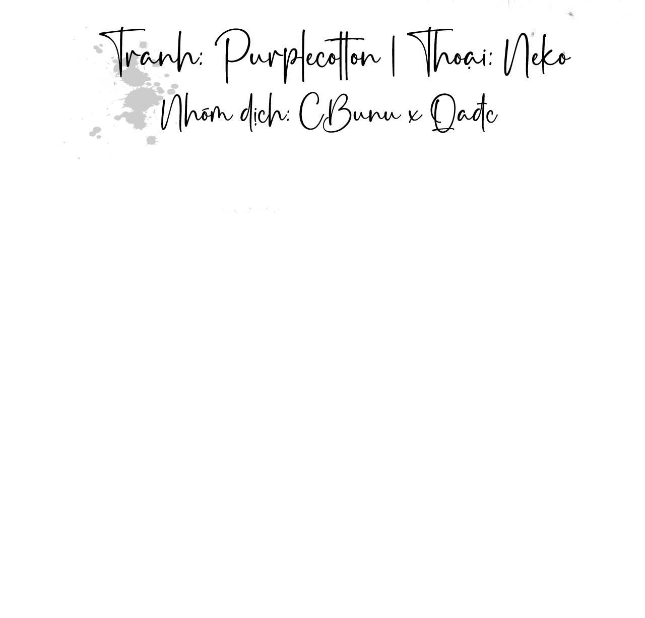 Đọc truyện (CBunu) Vết Trượt - Chapter 30