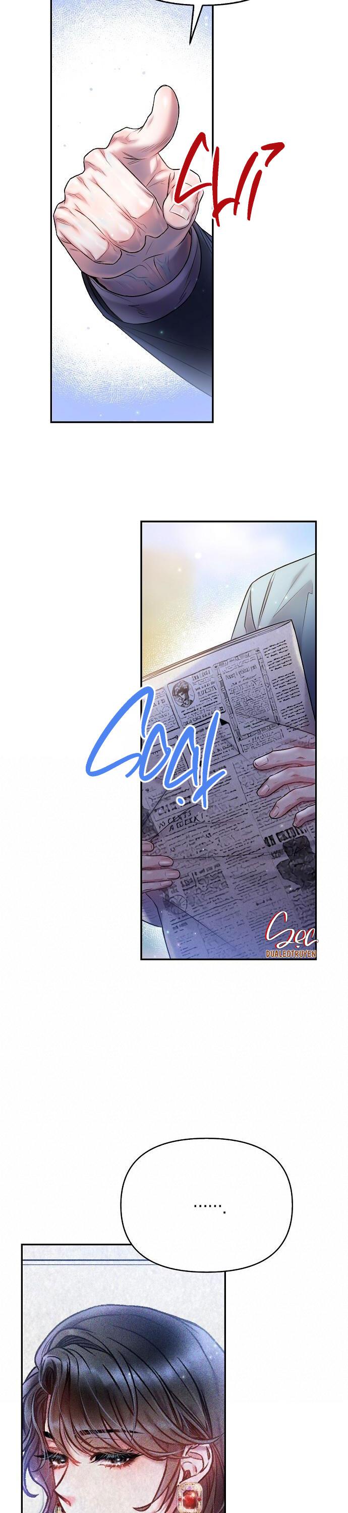 Đọc truyện CƠN MƯA NGỌT NGÀO - Chapter 37